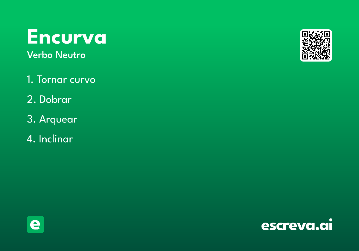 encurva