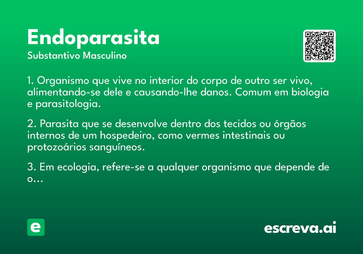 endoparasita