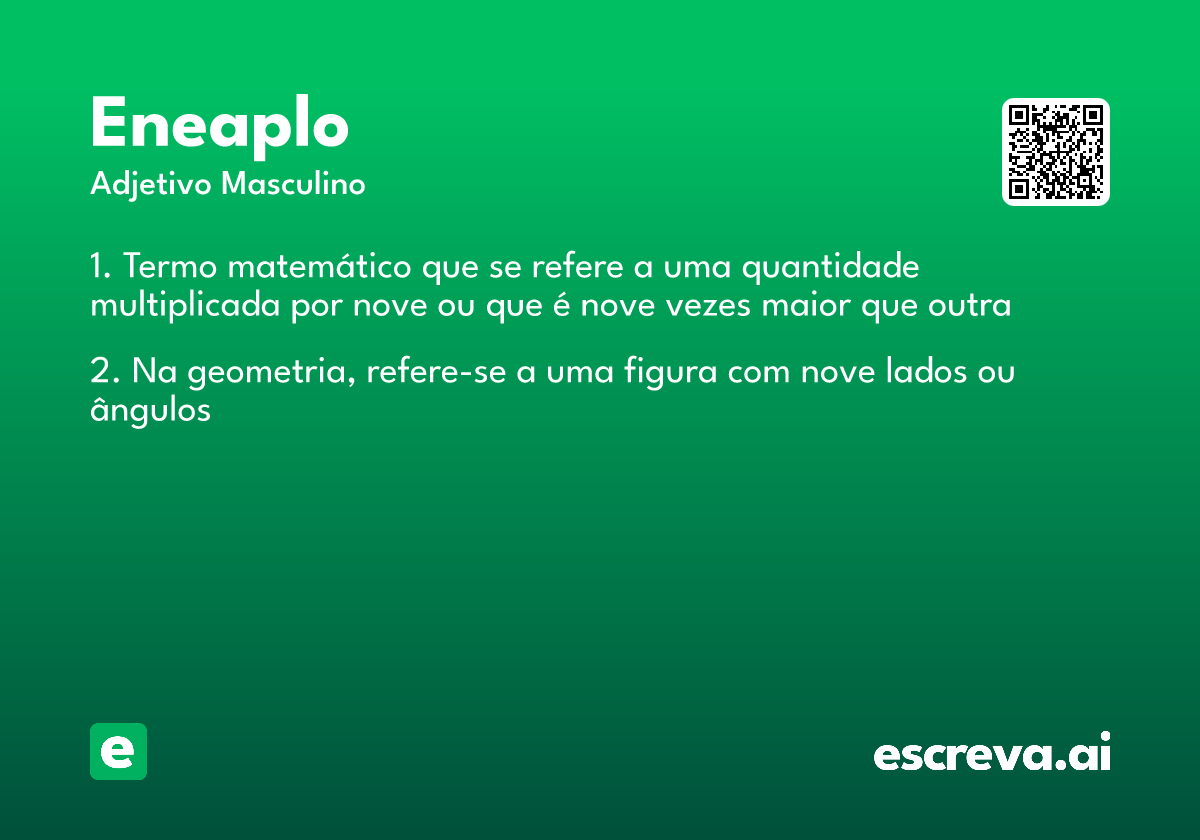 eneaplo