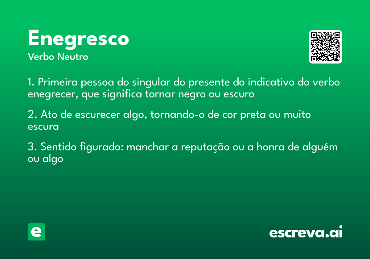 enegresco