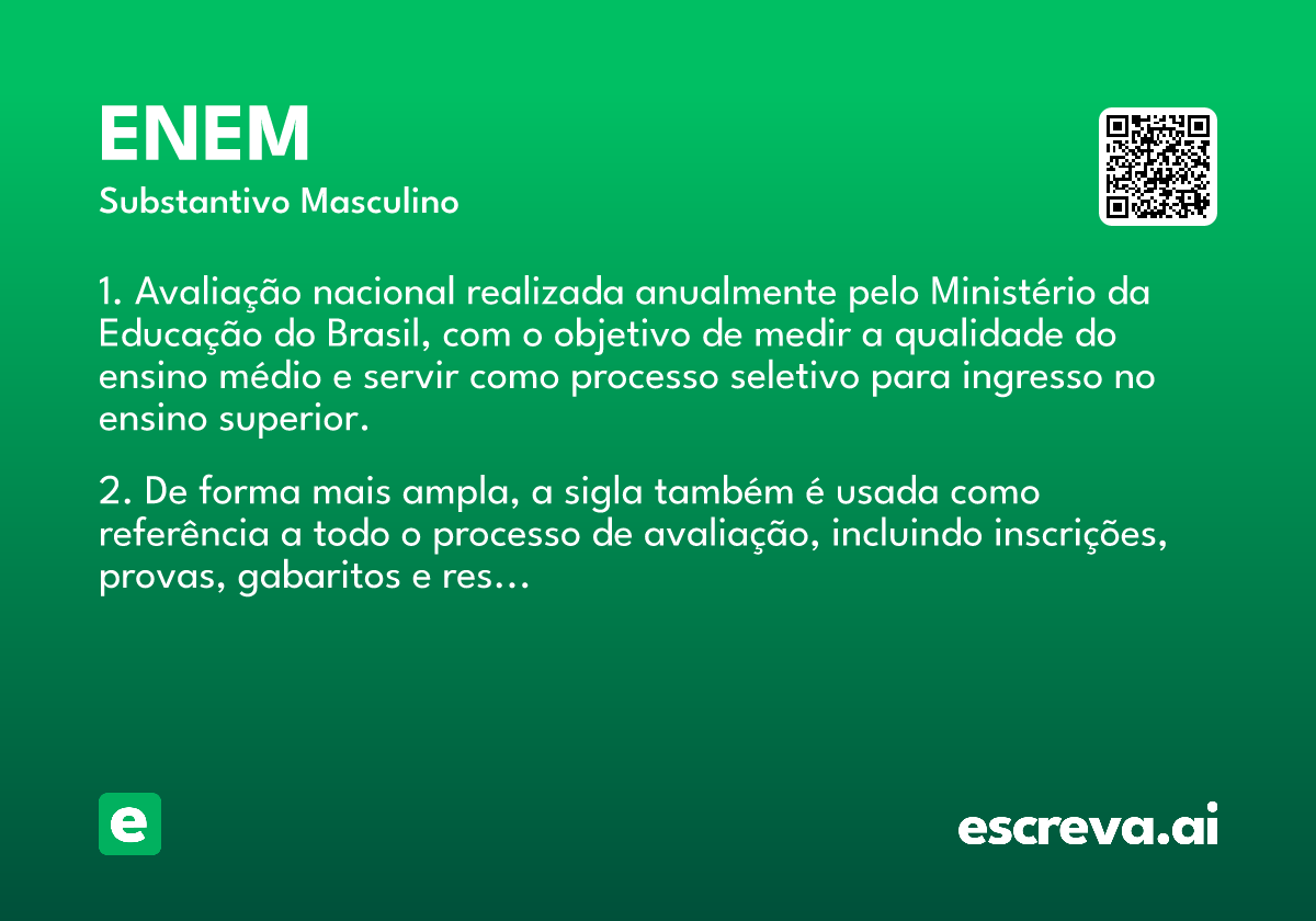 ENEM