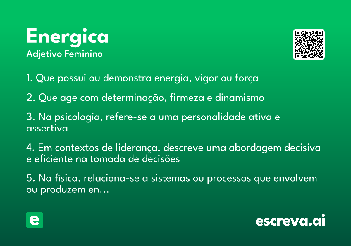energica