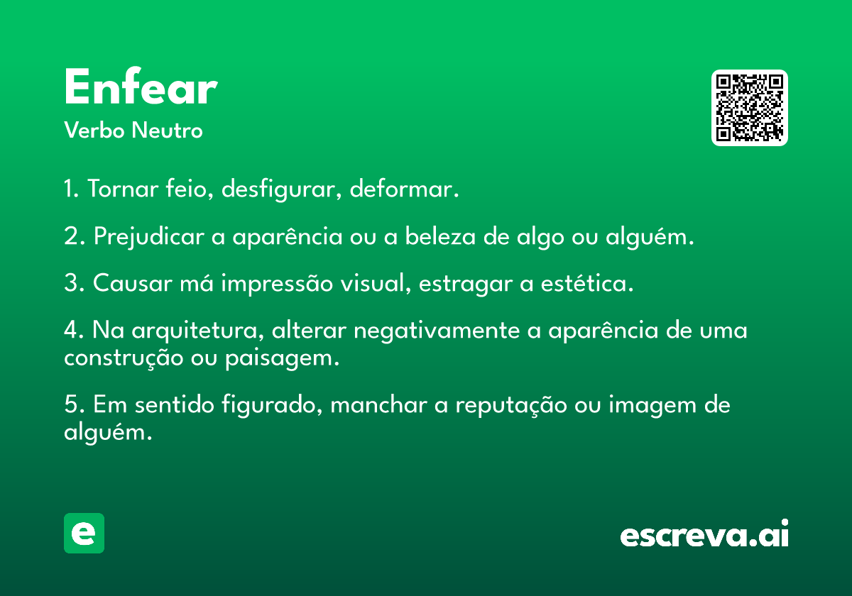 enfear