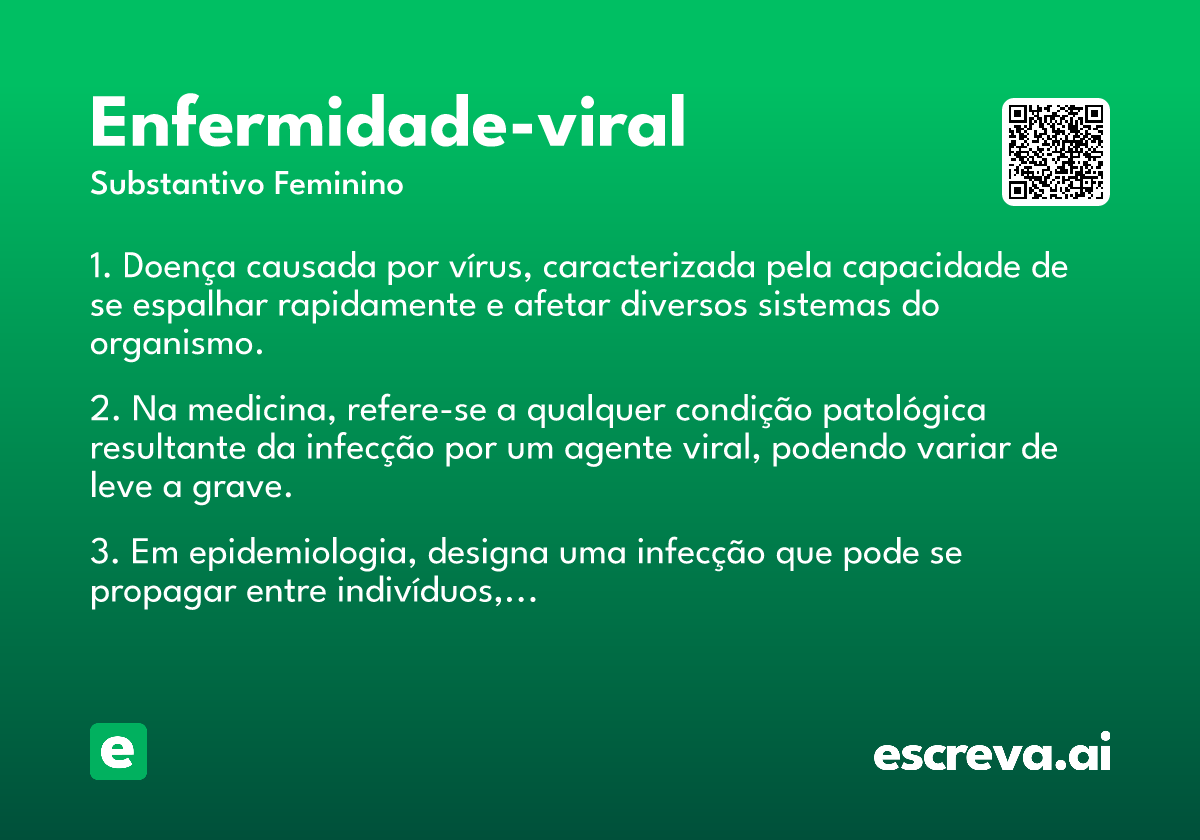 enfermidade-viral