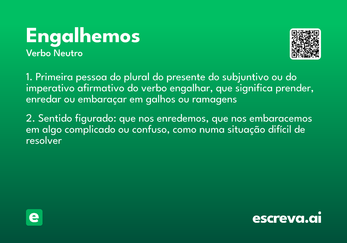engalhemos