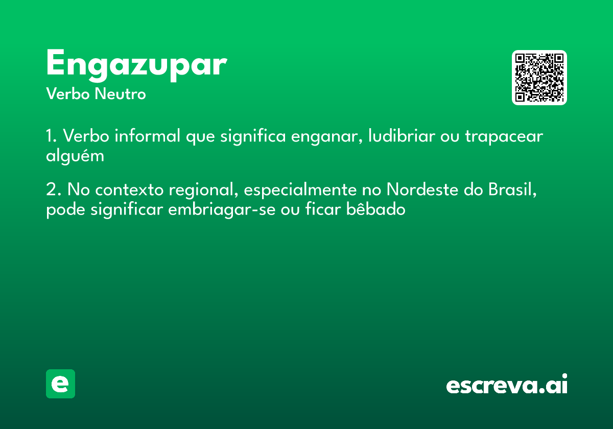 engazupar