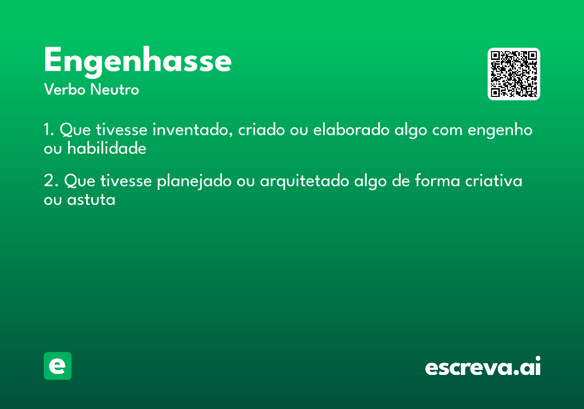 engenhasse