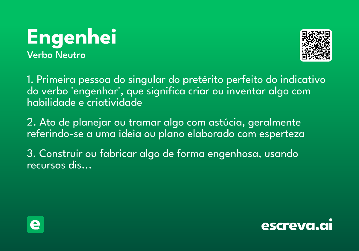 engenhei