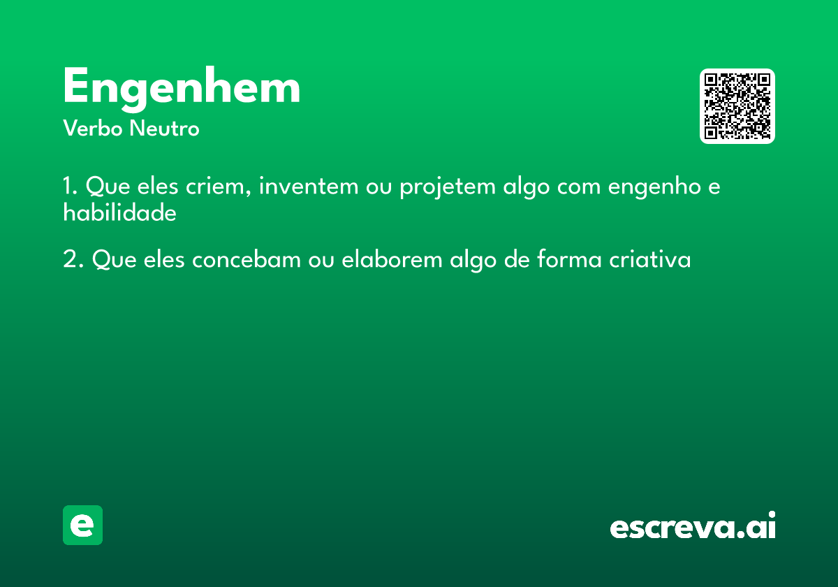 engenhem