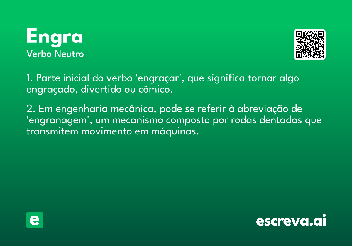 engra
