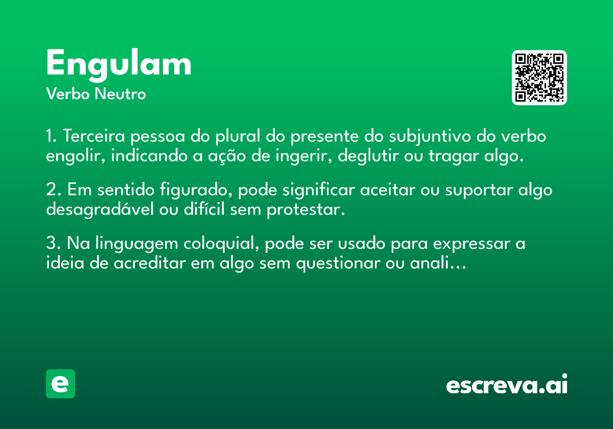 engulam