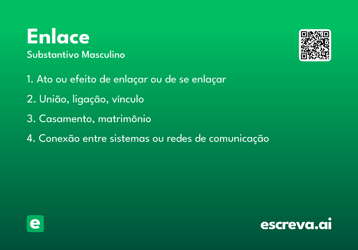 enlace