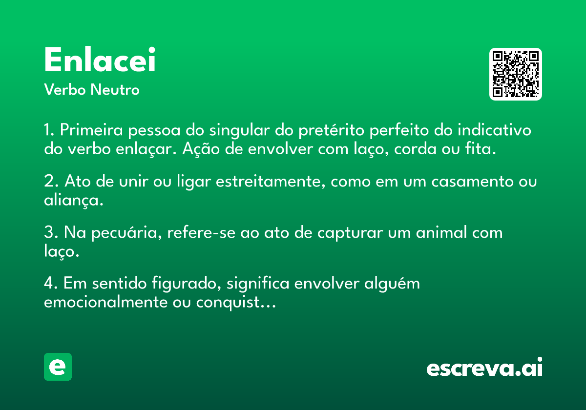 enlacei
