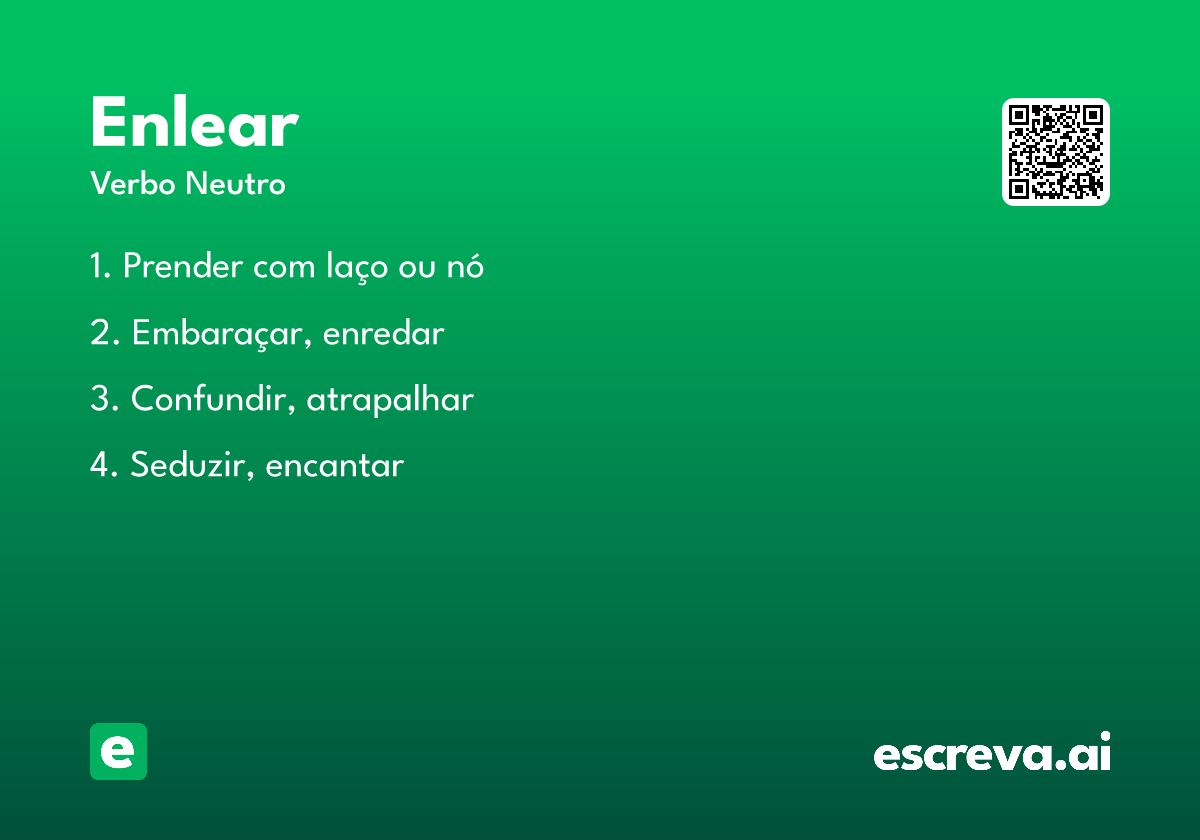 enlear