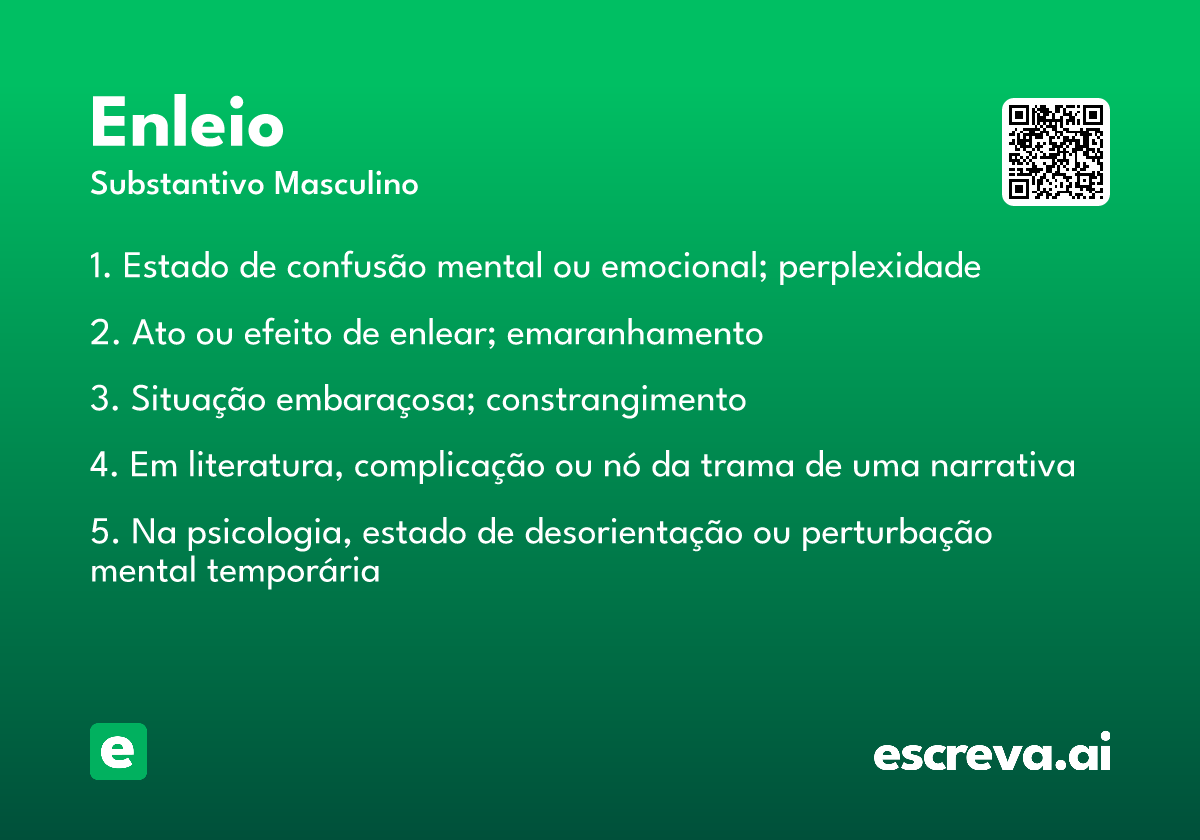enleio