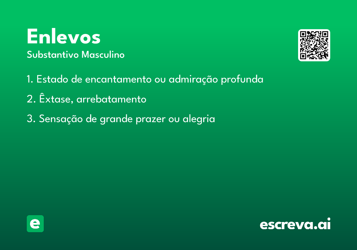 enlevos