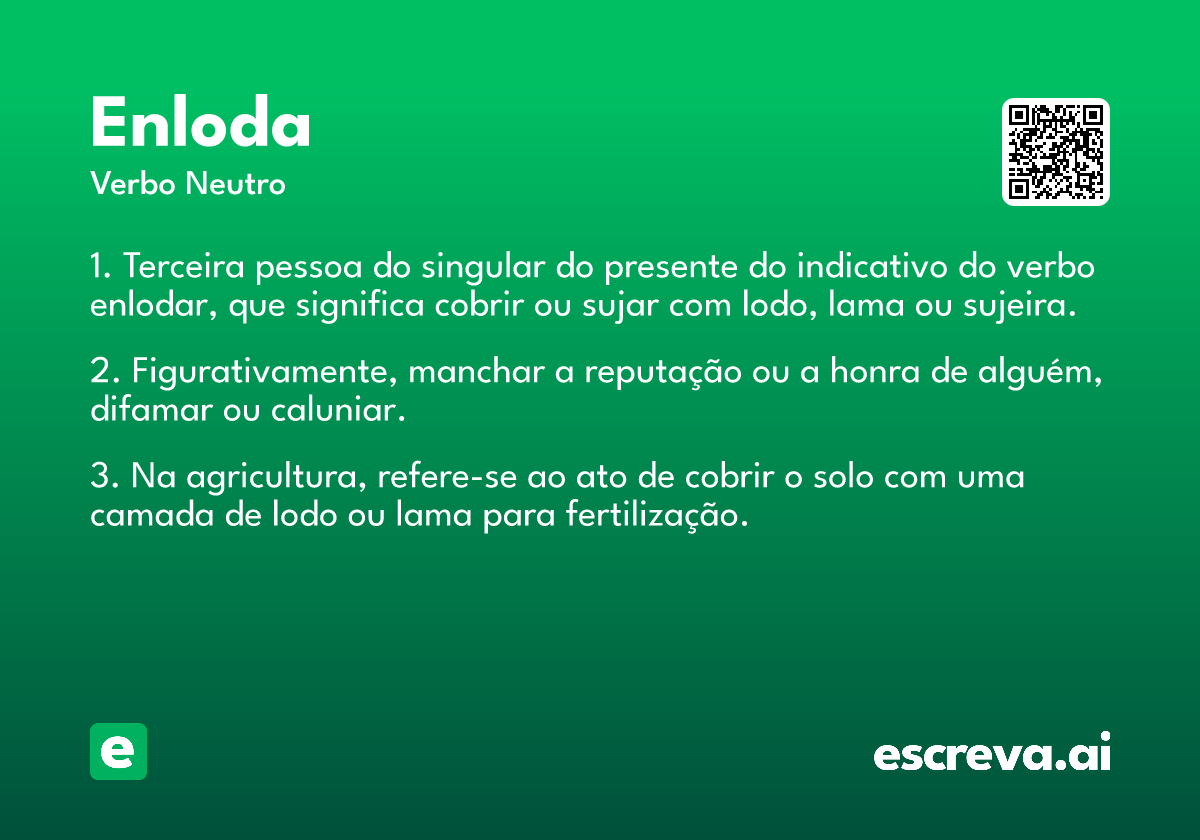 enloda