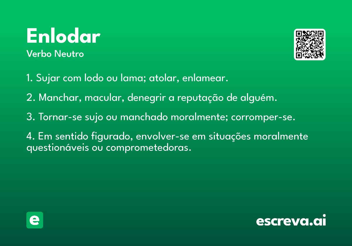 enlodar
