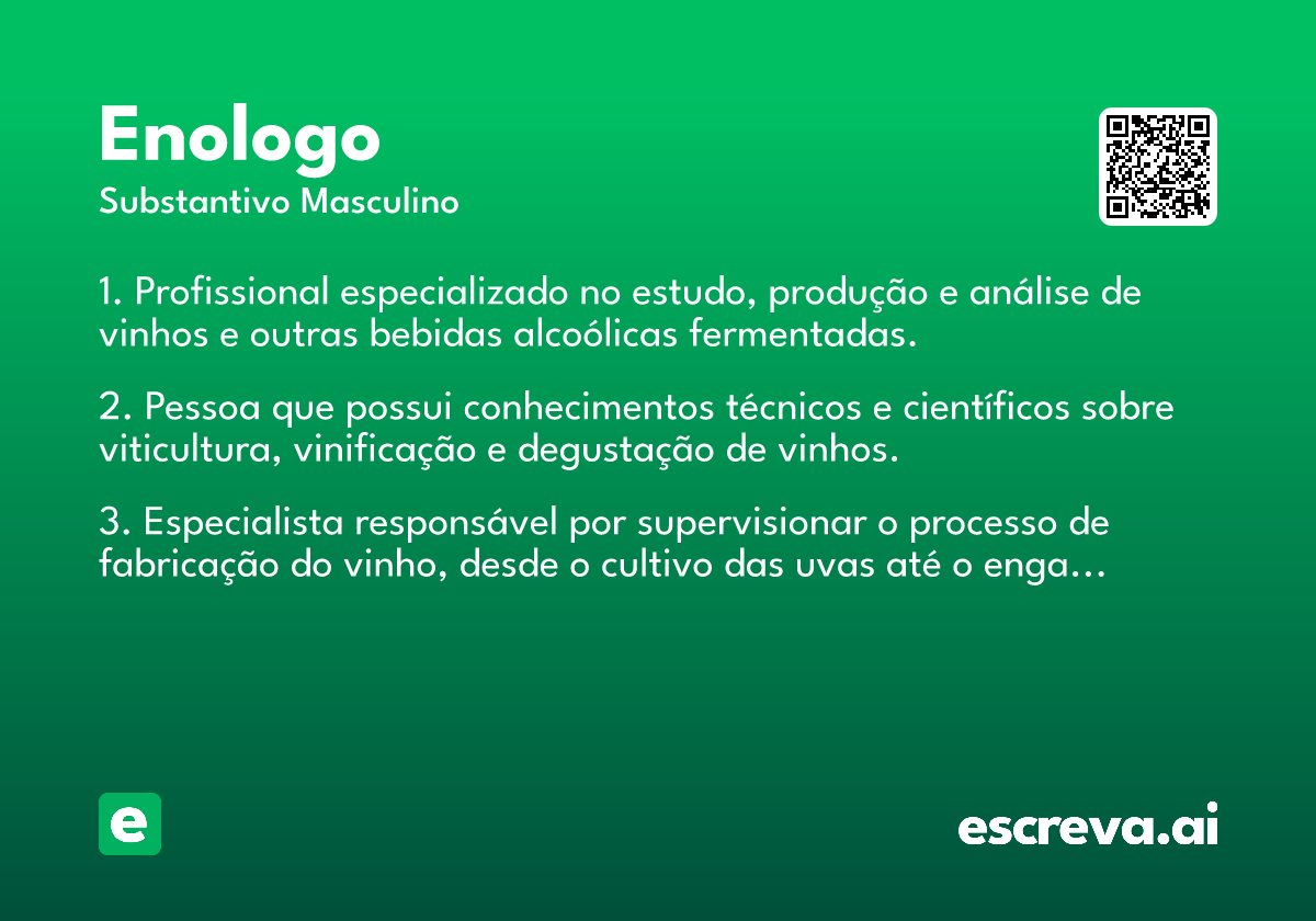 enologo