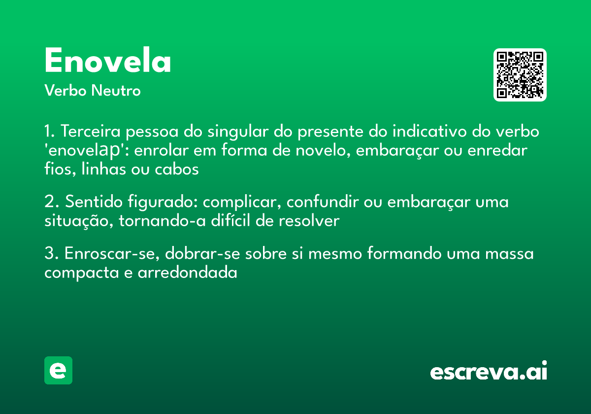 enovela