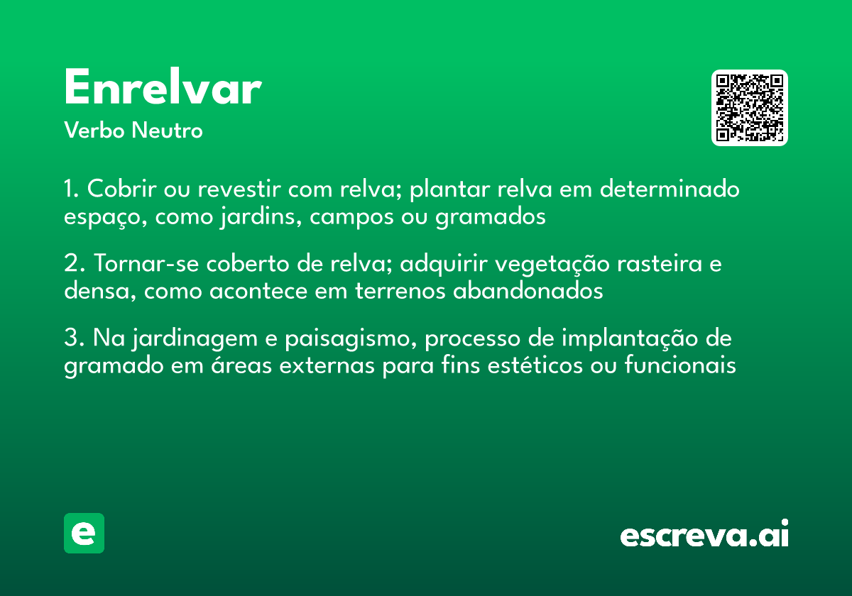 enrelvar