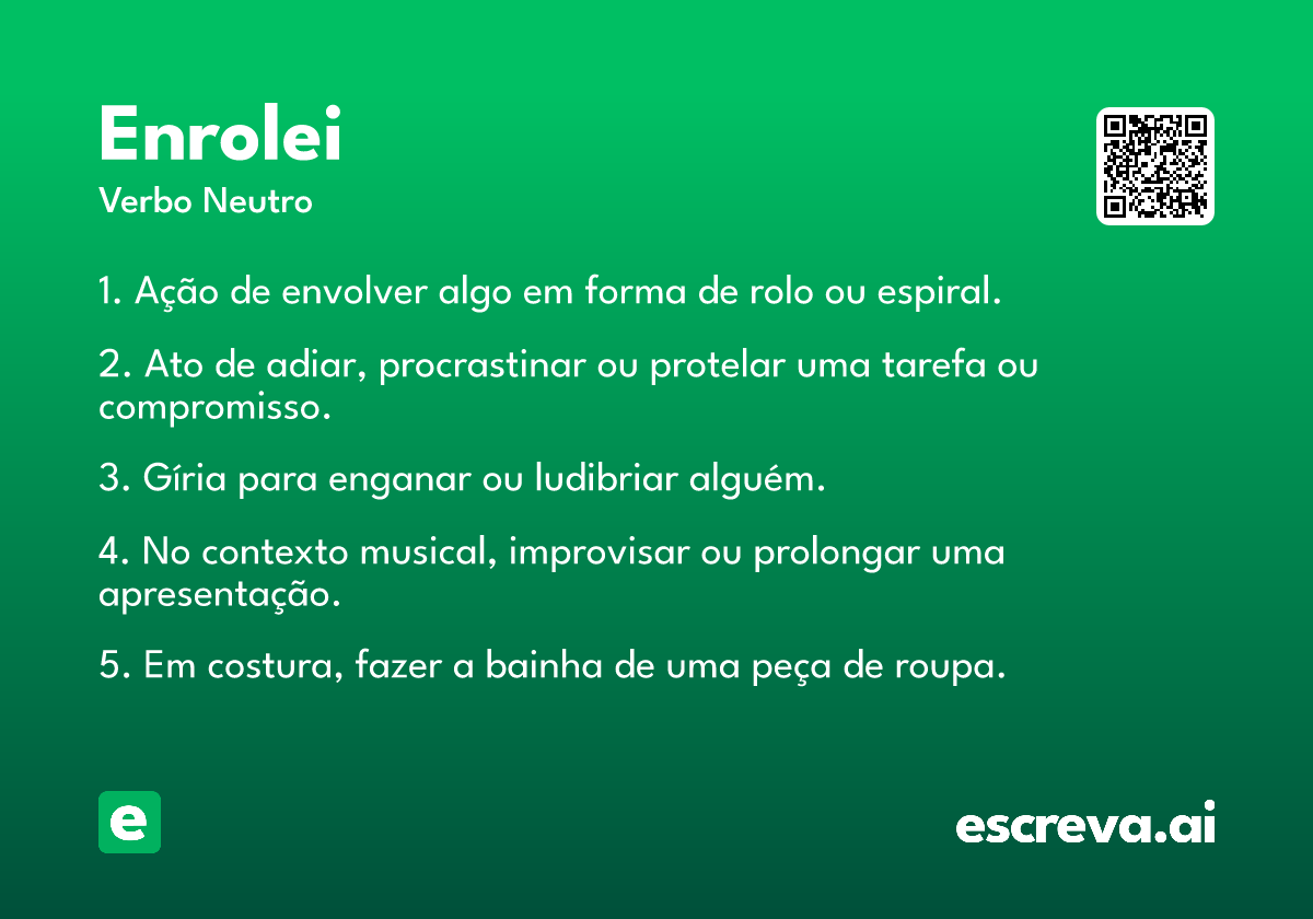 enrolei