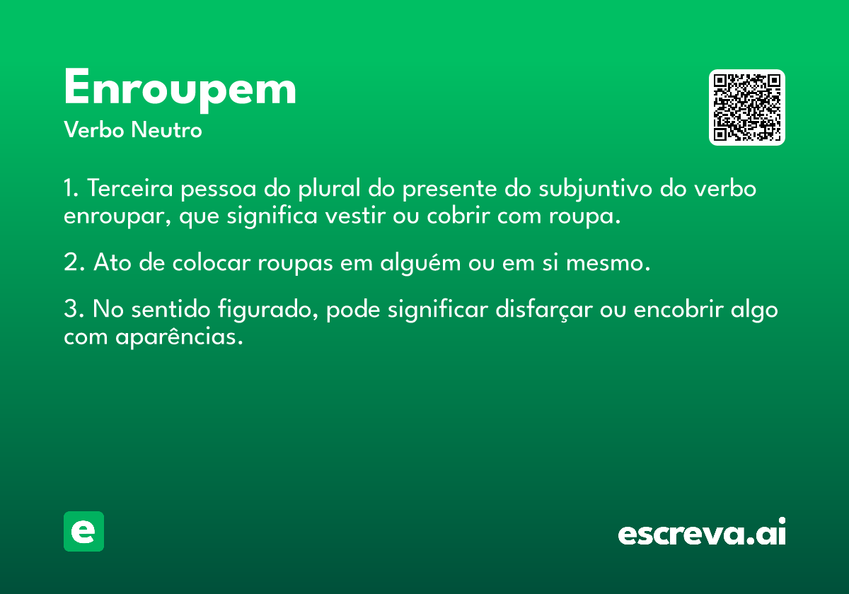 enroupem