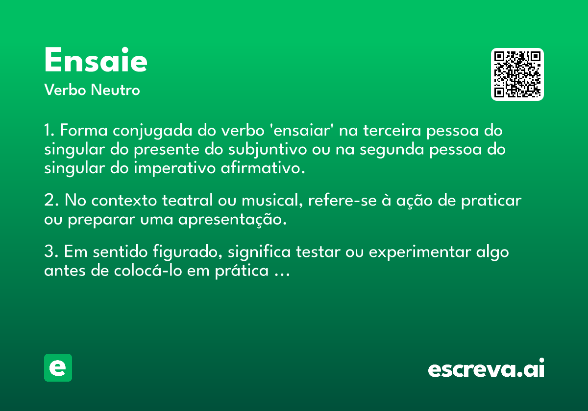 ensaie