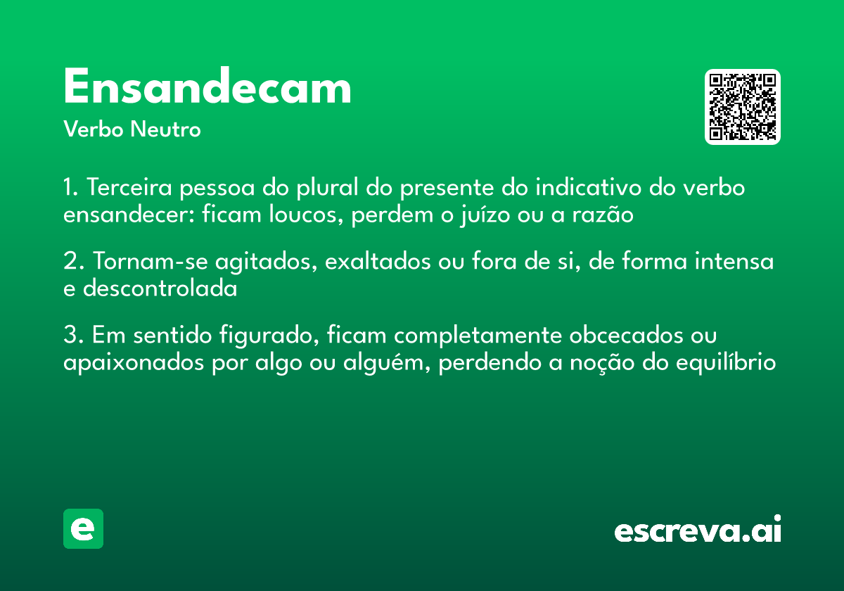 ensandecam