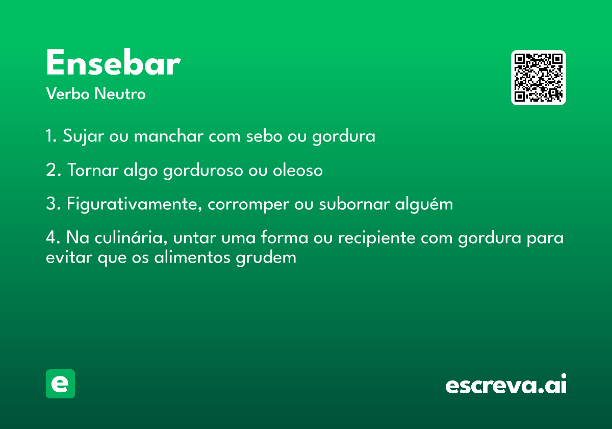 ensebar