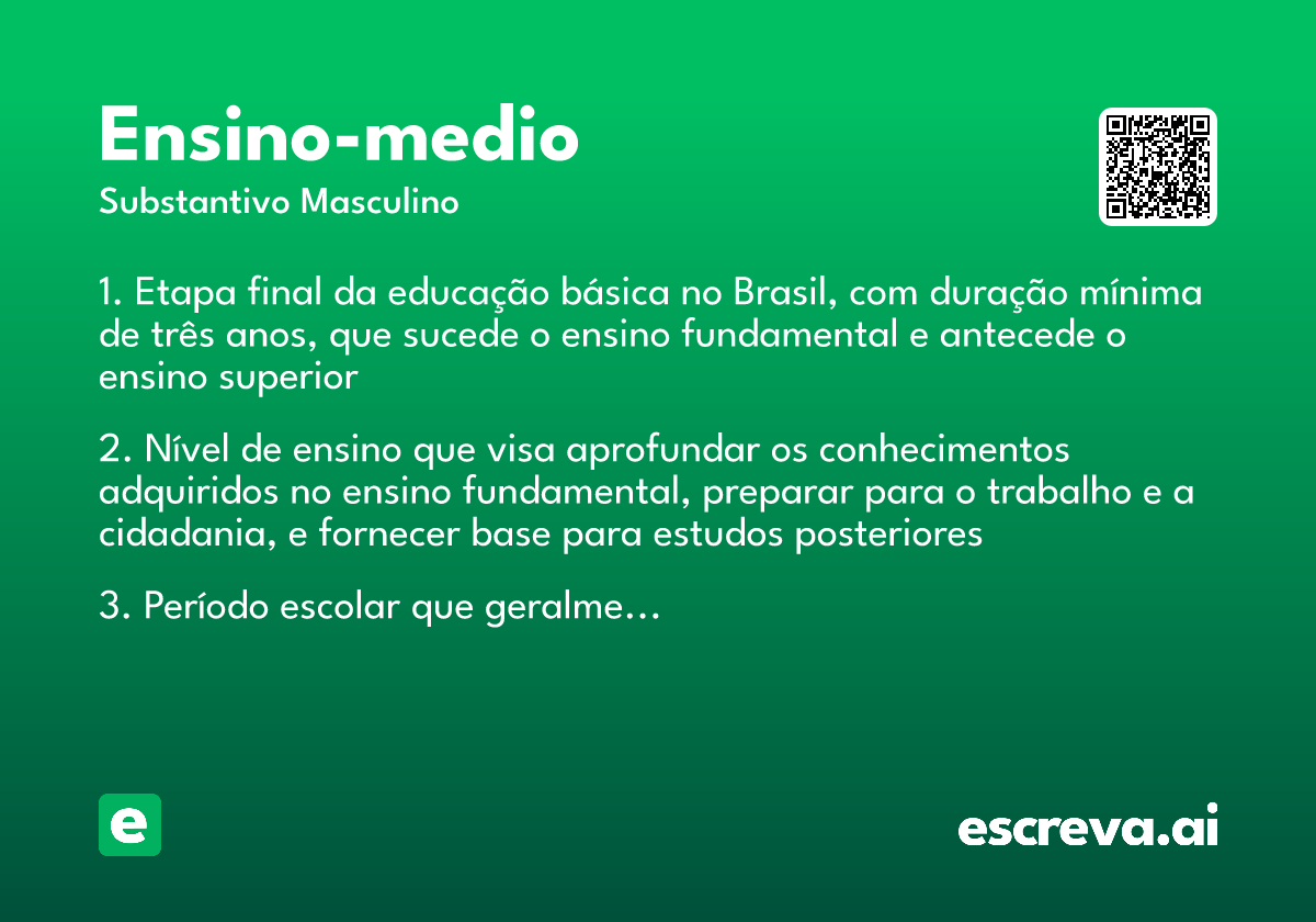 ensino-medio