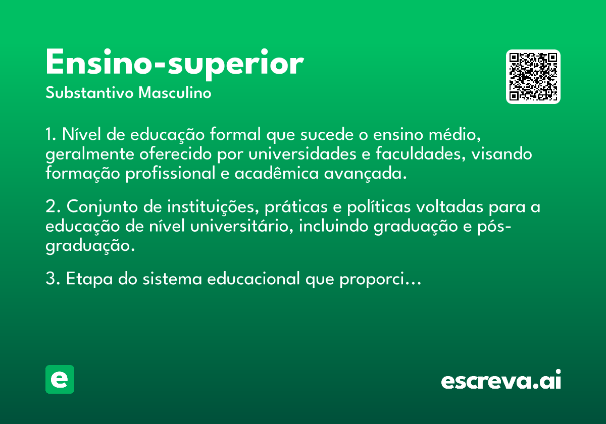 ensino-superior