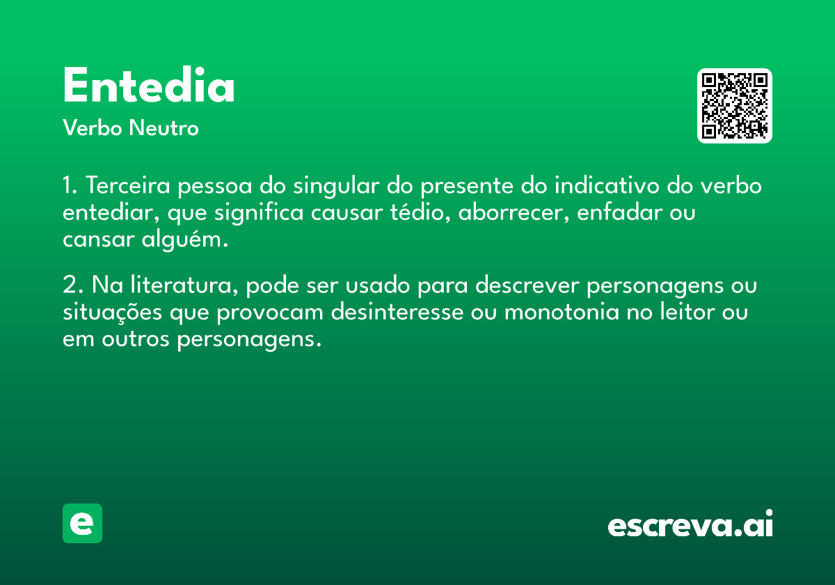 entedia