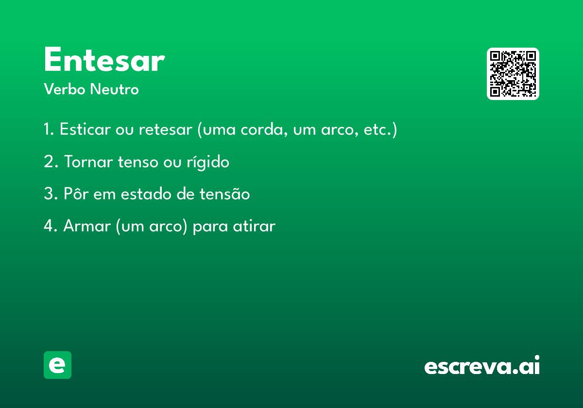 entesar