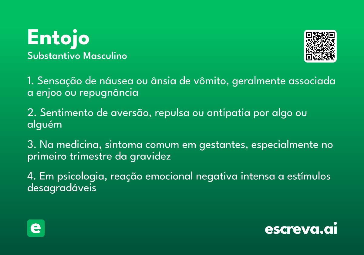entojo
