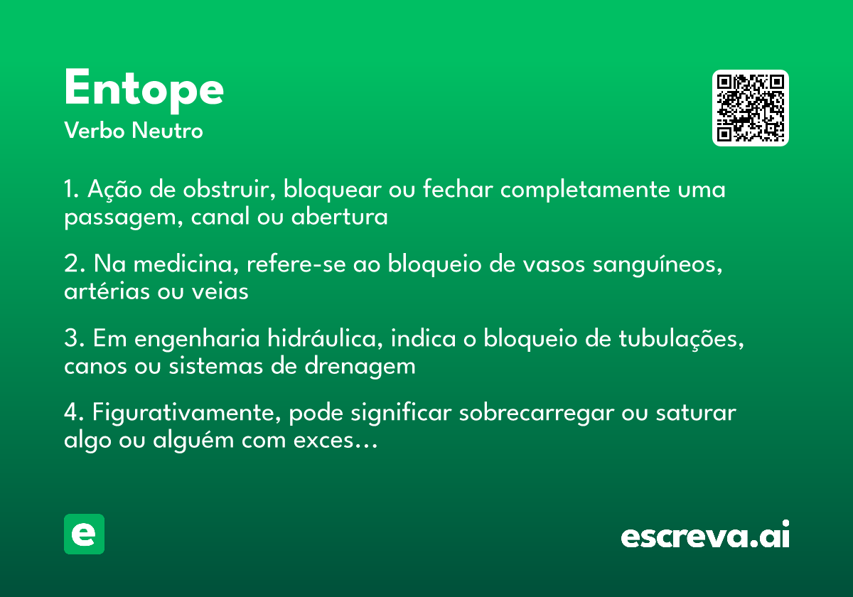 entope