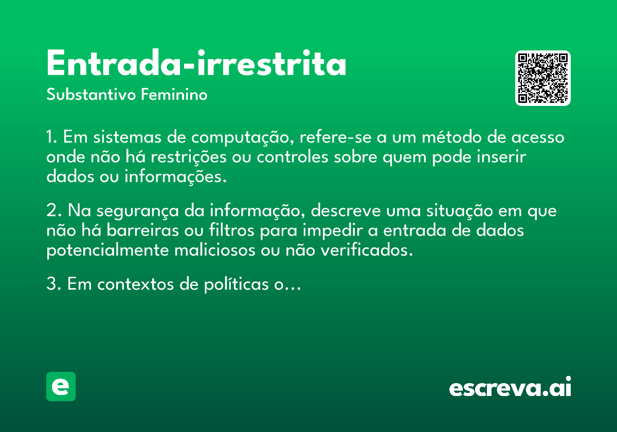 entrada-irrestrita