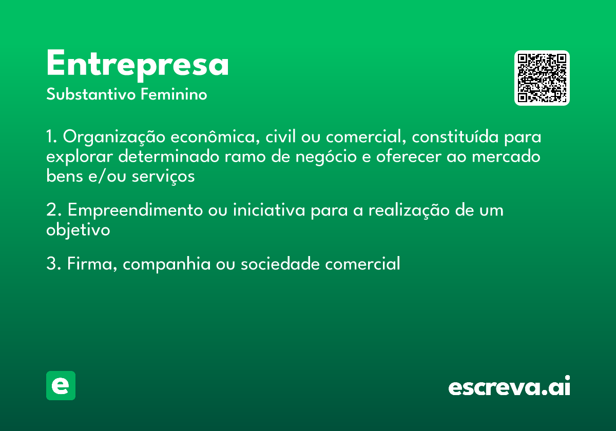 entrepresa