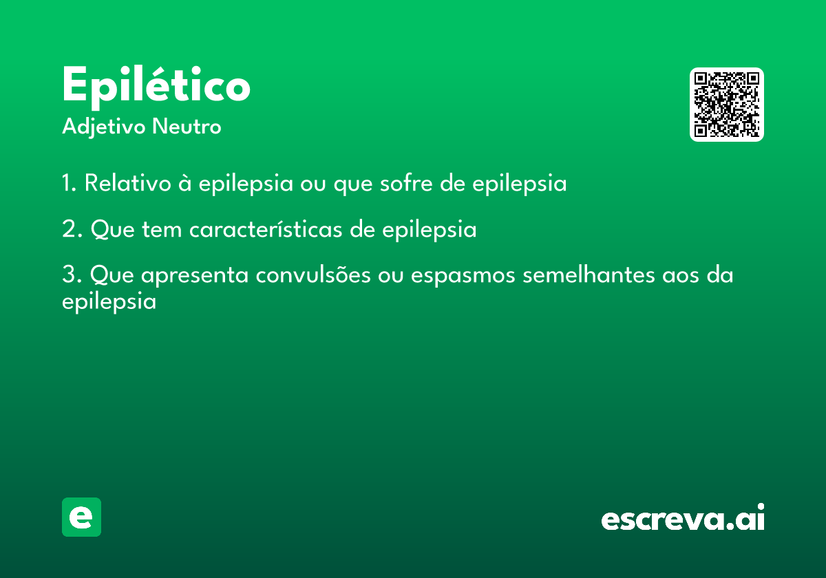 epilético