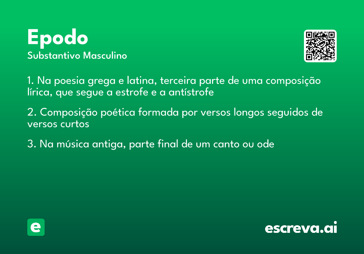 epodo