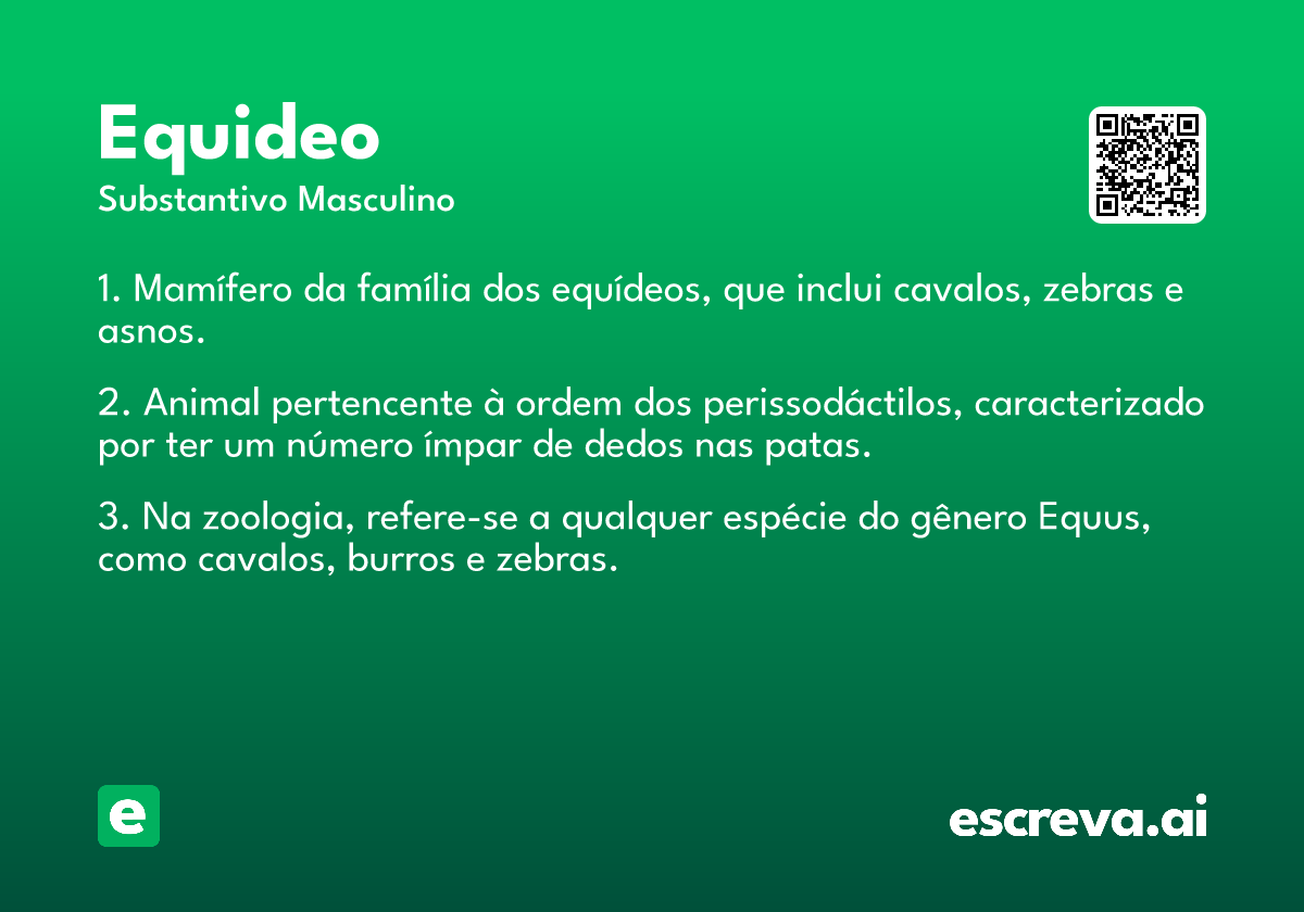 equideo