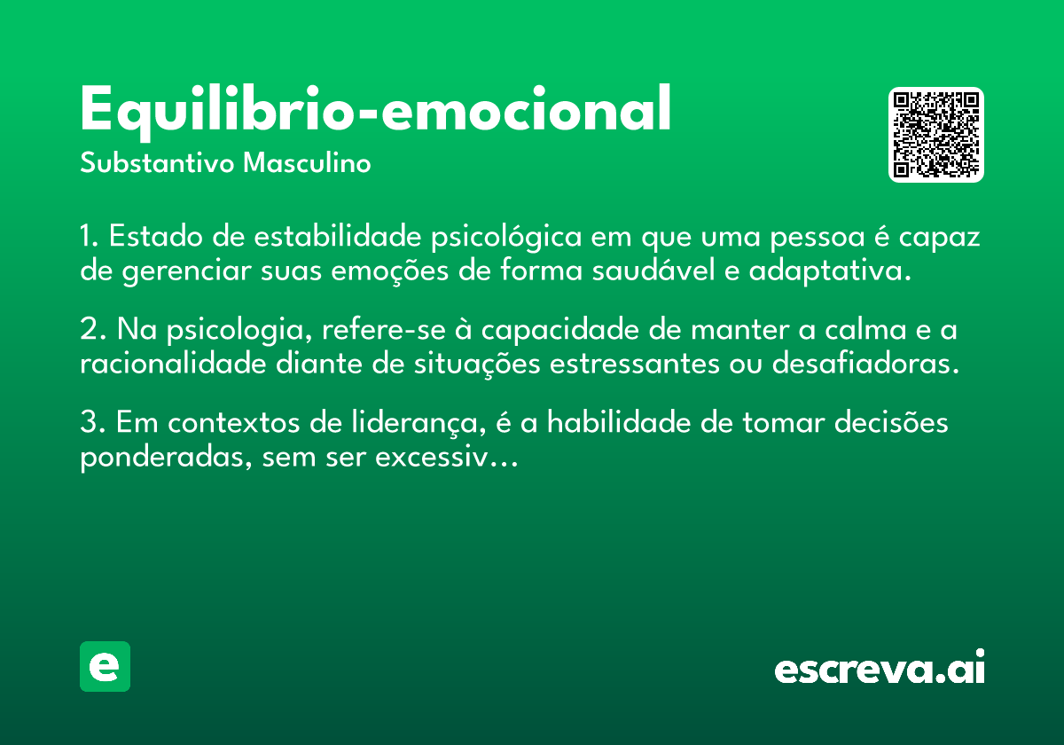 equilibrio-emocional