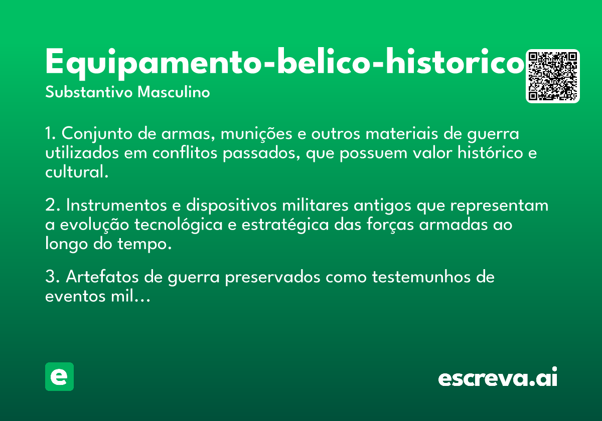 equipamento-belico-historico