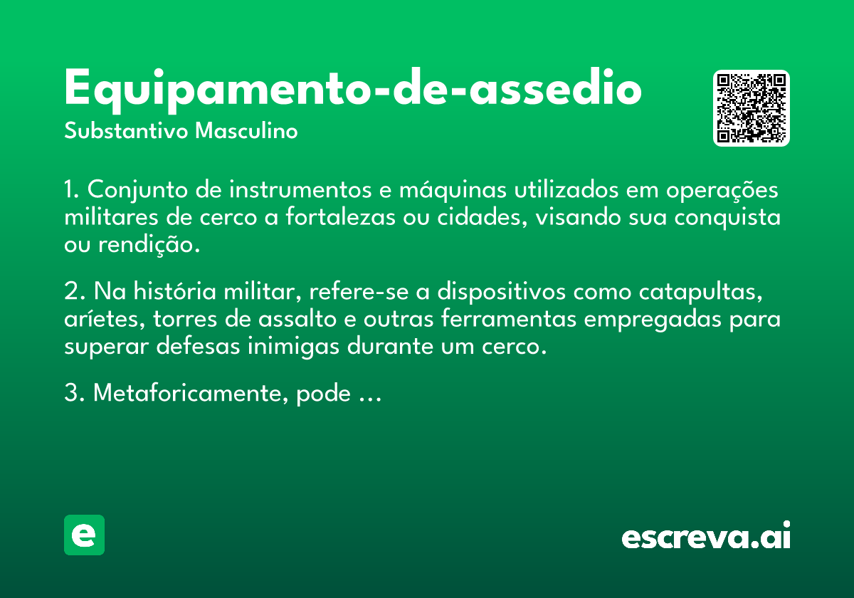 equipamento-de-assedio