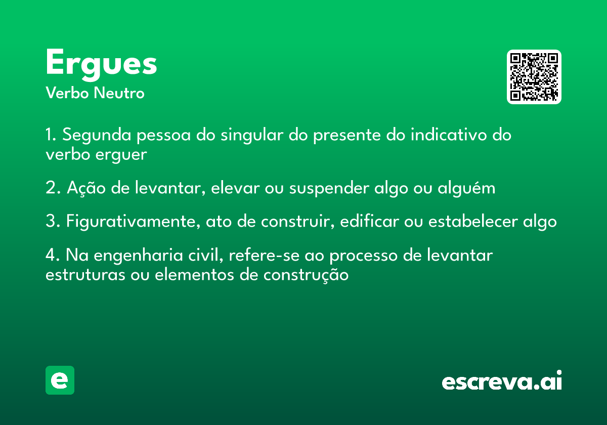 ergues