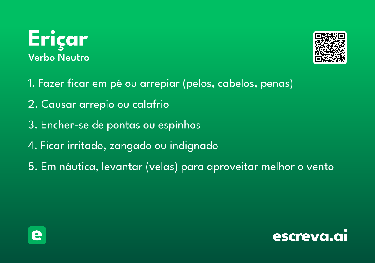 eriçar
