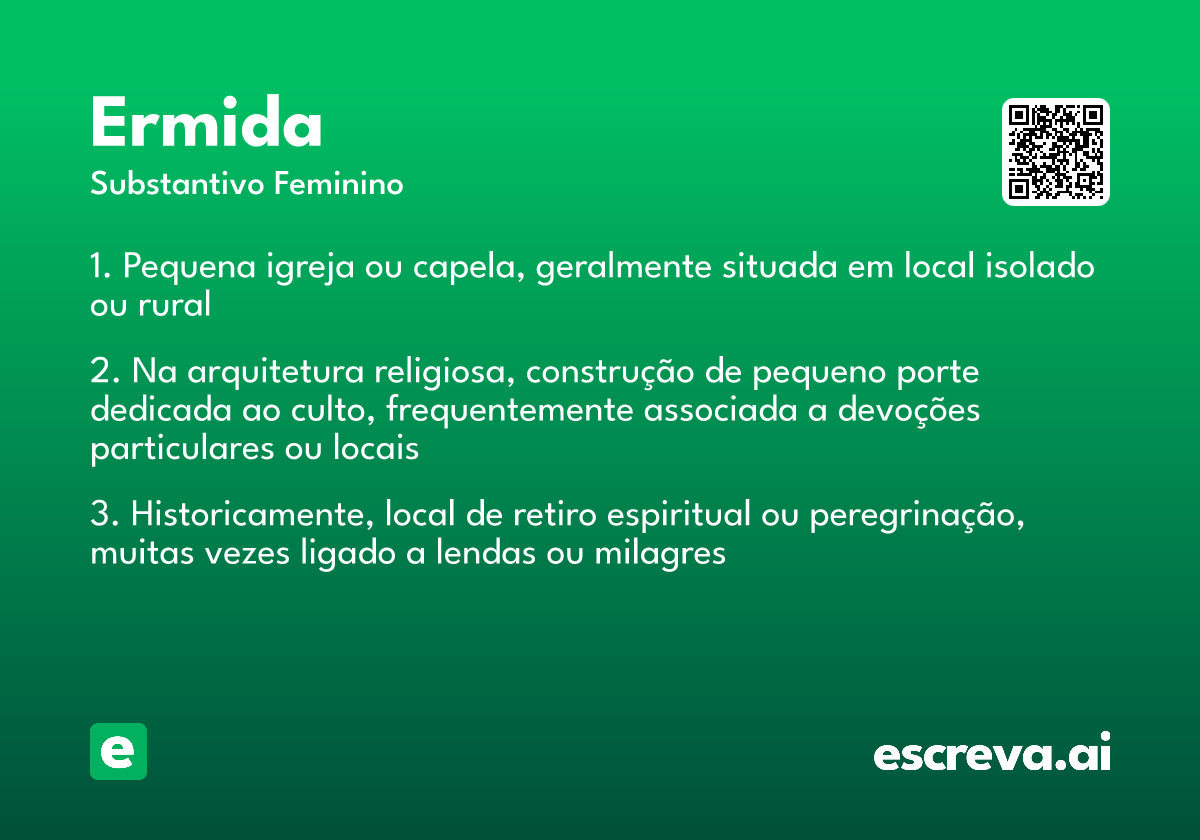 ermida