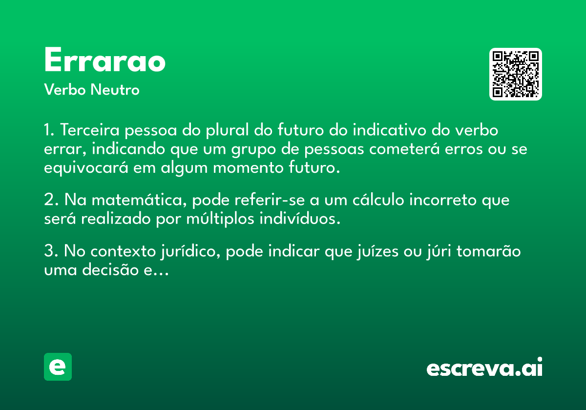 errarao