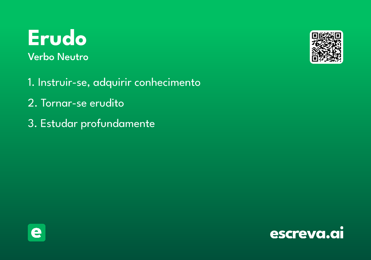 erudo