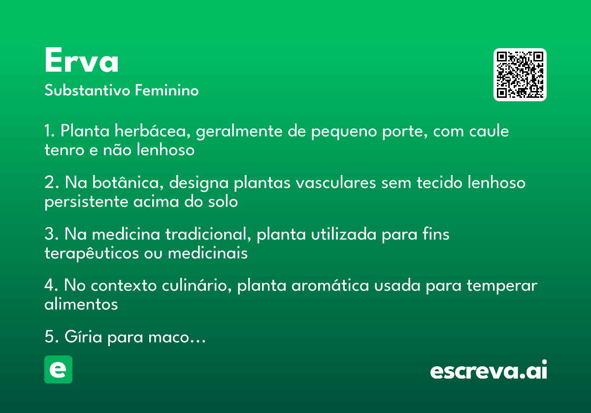 erva